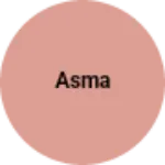 Business logo of asma