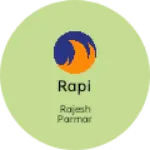 Business logo of Rapi