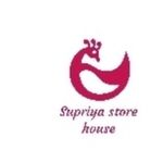 Business logo of Supriya store house 
