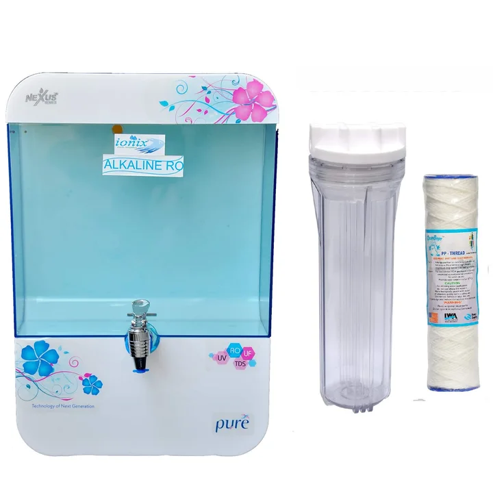 WATER purifier uploaded by Royal Aqua on 2/13/2023