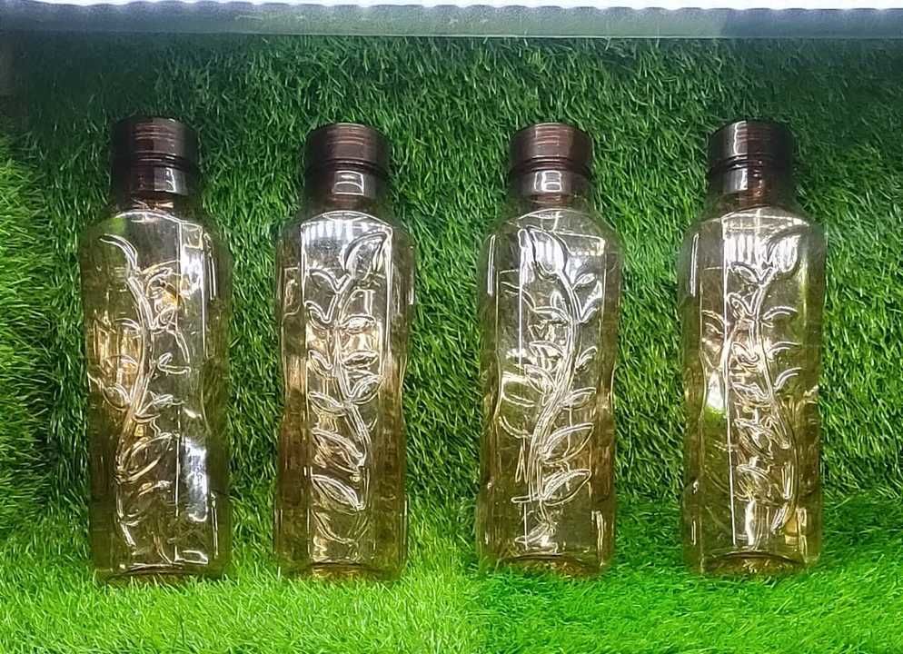 Post image *New Design of Plastic Fridge Bottle*

Rate - *100/-* (4pc set)

Bulk rate difrnt

No. 9033541042
https://chat.whatsapp.com/ErwNwIdpw4l86pAH5zhYDV