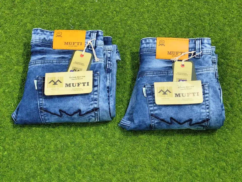 Cotton by cotton  uploaded by Dream eagle jeans  on 2/13/2023