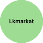Business logo of Lkmarkat