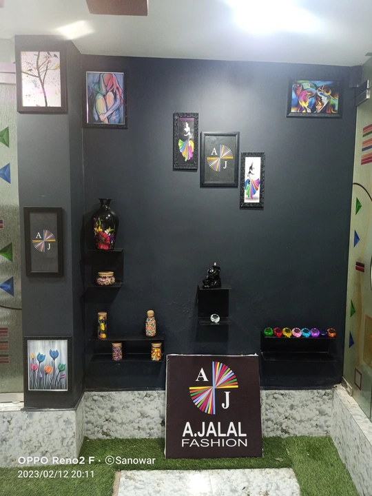 Factory Store Images of A . JALAL FASHION
