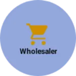 Business logo of Wholesaler
