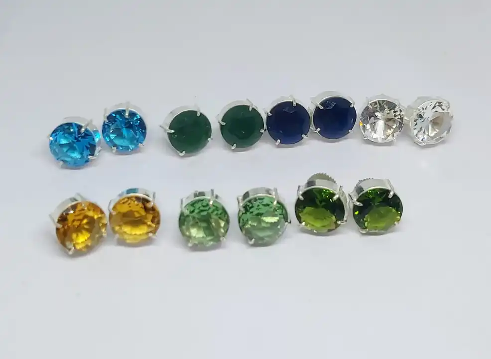 Product uploaded by Agate Gemstone jewelry parlour on 5/28/2024