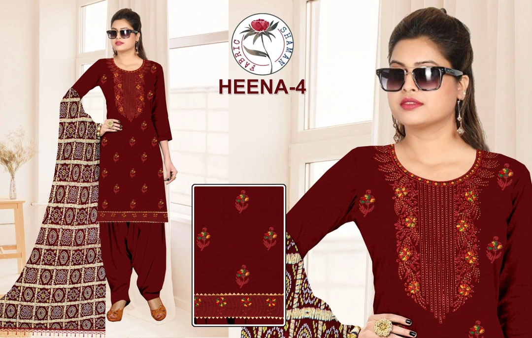 Heena uploaded by business on 2/13/2023
