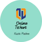Business logo of Online tishart