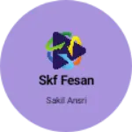 Business logo of Skf fesan