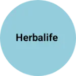 Business logo of Herbalife