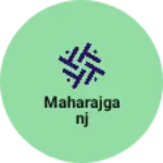 Business logo of Maharajganj