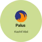 Business logo of Palus based out of Gurgaon