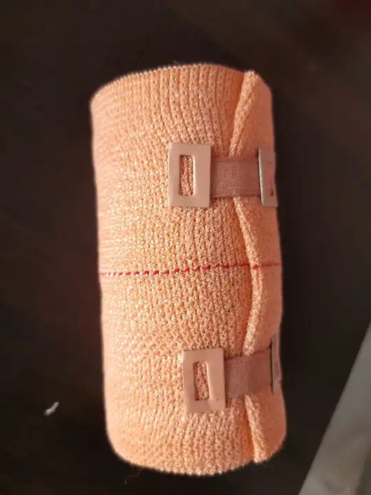 Aidcrape Bandage uploaded by Aidcure Surgical on 2/13/2023