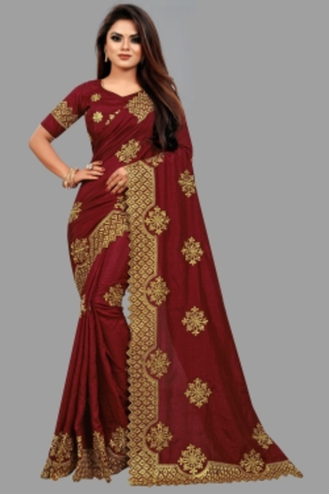 Saree uploaded by business on 2/14/2023
