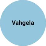 Business logo of Vahgela