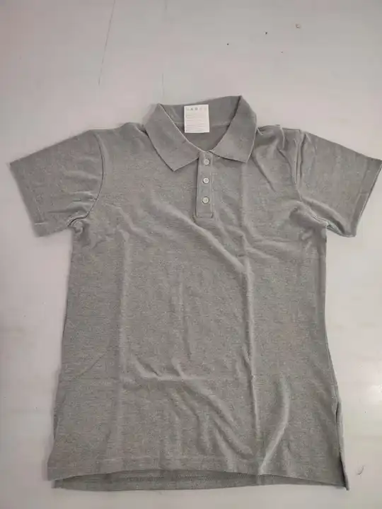 Mens short sleeve Polo T Shirt  uploaded by Wrong number  on 2/14/2023