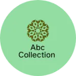 Business logo of ABC collection