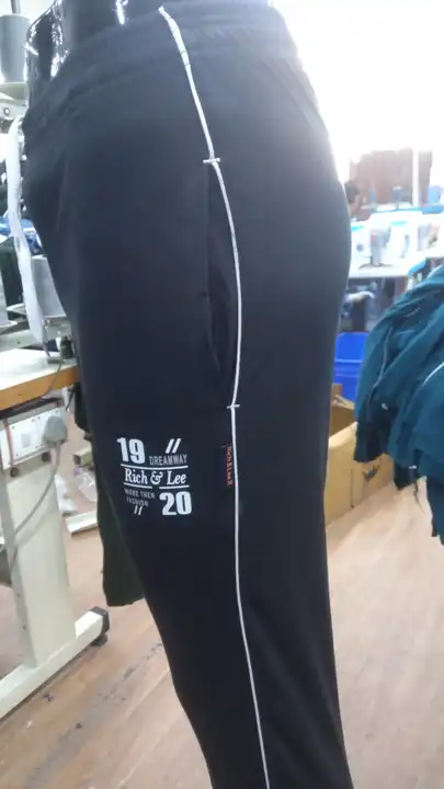 Track pant uploaded by Clothing LOT Ahmedabad  on 2/14/2023