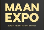 Business logo of Maan expo