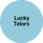 Business logo of lucky telors