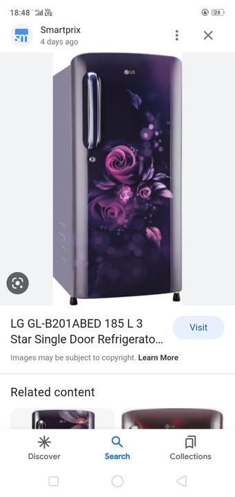 Gem refrigerator and wishing machine others product  uploaded by 5-6/11 heary industry jodhpur near alka box on 2/14/2023