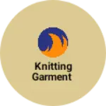 Business logo of Knitting garment