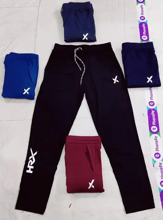 Track pants  uploaded by Shaz on 2/14/2023