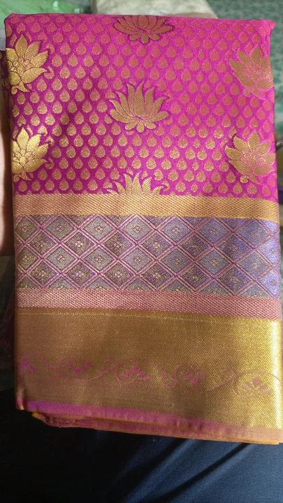 Art silk sarees  uploaded by business on 2/14/2023