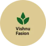 Business logo of Vishnu fasion