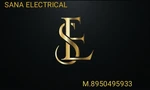 Business logo of SANA ELECTRICAL