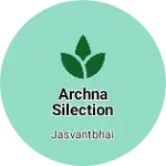 Business logo of Archana selection
