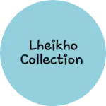 Business logo of Lheikho collection