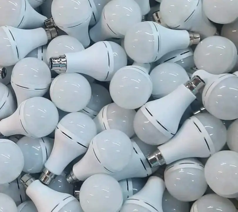 12 Watt inverter bulb  uploaded by business on 2/14/2023