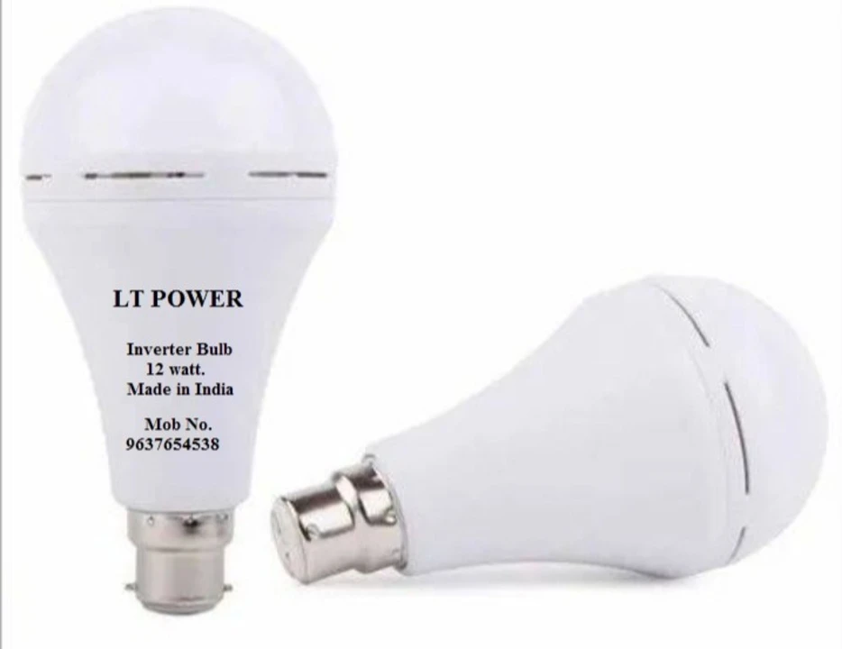 Product uploaded by LT Power solution on 2/14/2023