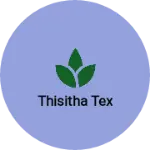 Business logo of Thisitha tex
