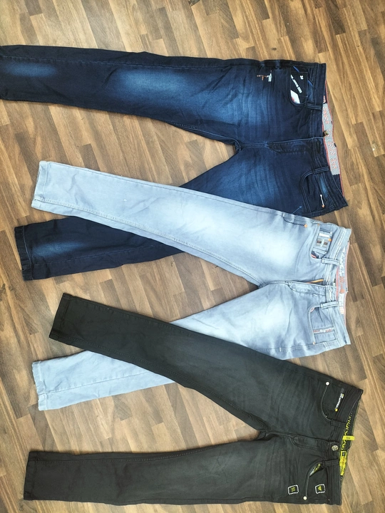 Product uploaded by Main x jeans on 2/14/2023