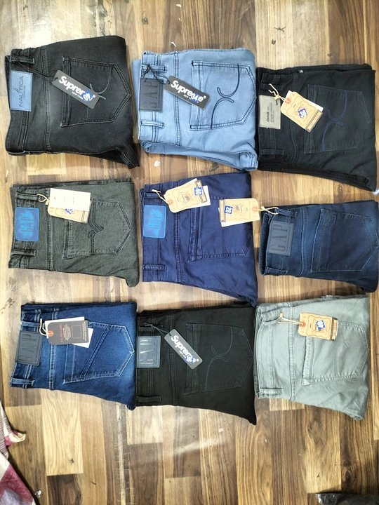 Product uploaded by Main x jeans on 2/14/2023