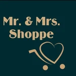 Business logo of Mr.&Mrs.shoppe