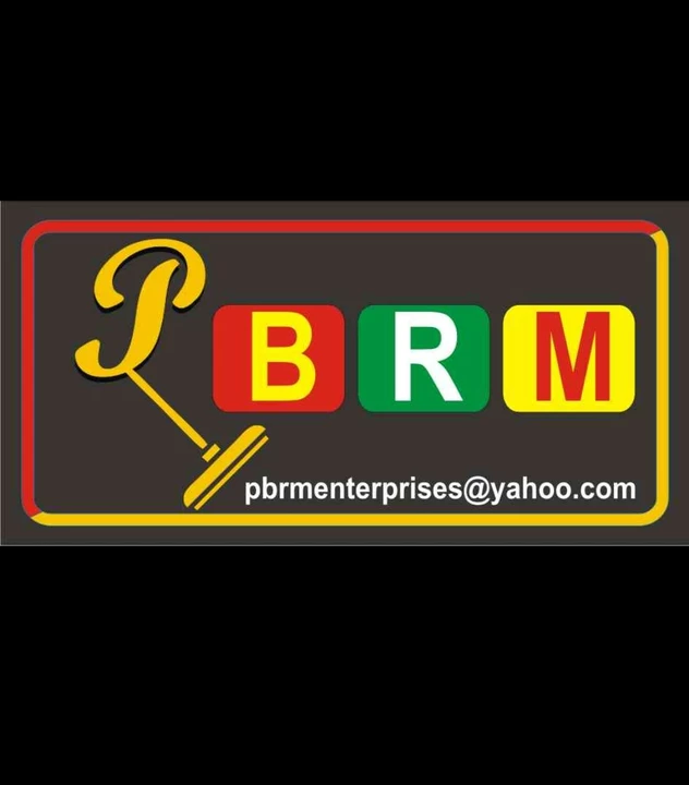 Post image PBRM PRODUCT has updated their profile picture.