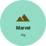 Business logo of Marvel