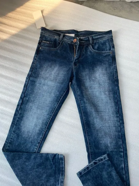 Denim Jeans uploaded by VJ Creations on 2/14/2023
