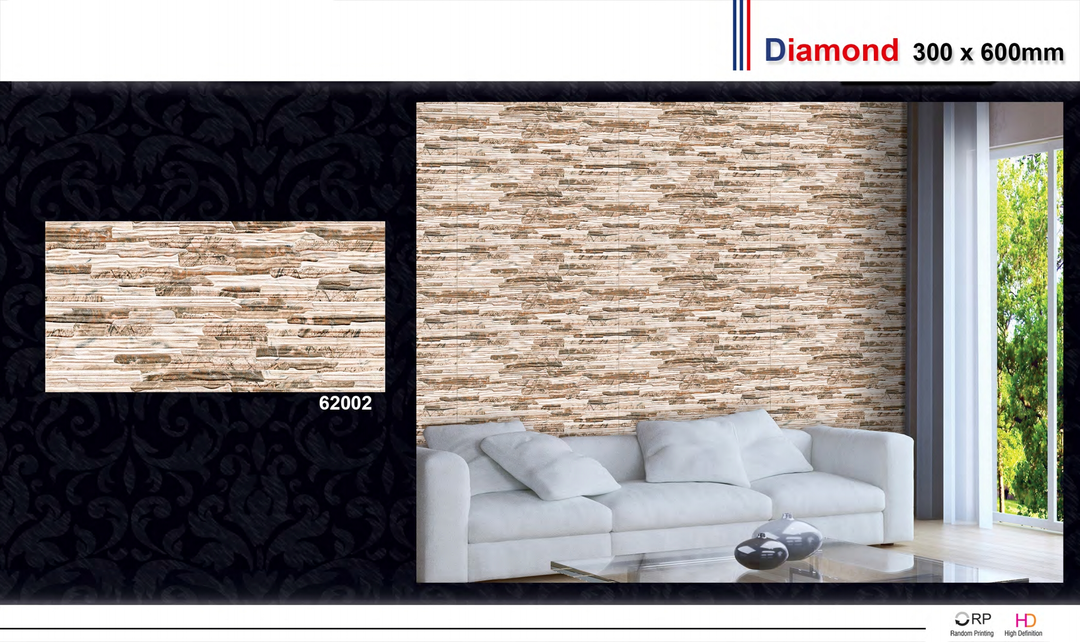Post image Wall tiles 12*24 available