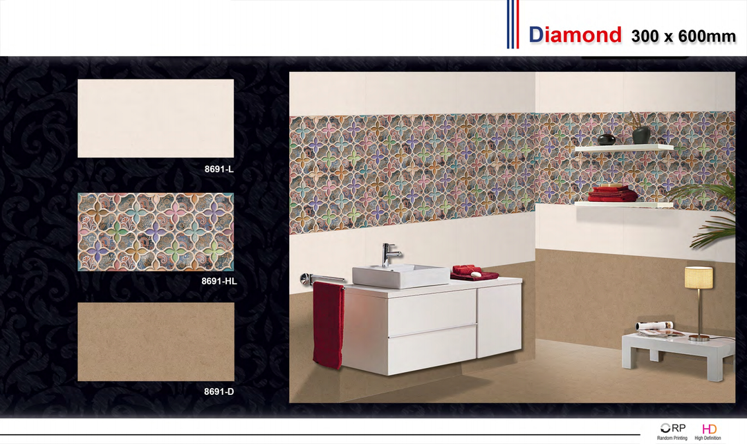 12*24 wall tiles  uploaded by business on 2/14/2023