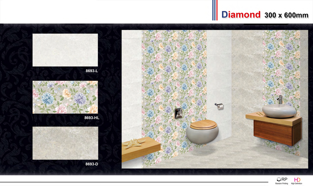 12*24 wall tiles  uploaded by business on 2/14/2023