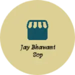 Business logo of Jay bhawani sop