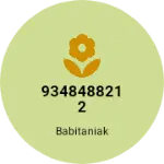Business logo of Wholesaler Babitaniak