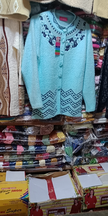 Shop Store Images of Akash Garments