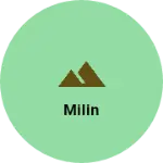 Business logo of Milin