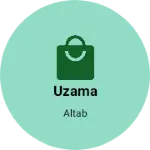 Business logo of Uzama