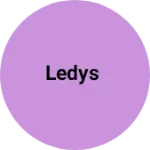 Business logo of Ledys 
